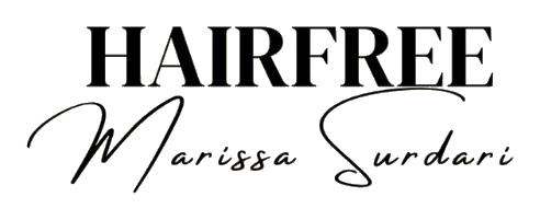 Hairfree Marissa Surdari